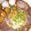 ก๋วยเตี๋ยวหมูตุ๋น