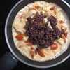 [สูตรอาหารคลีน] ข้าวไข่ขาวกระทะร้อน