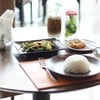 มื้อกลางวัน ทานคนเดียว