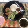 ข้าวมันไก่