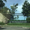 The Chocolate Factory Shop & Restaurant Pattaya