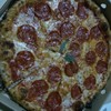 American Pepperoni รอบแรก