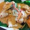 รสชาติกลมกล่อม ปลาสด