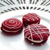 Red velvet whoopie pie 