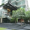The EMPORIO PLACE SUKHUMVIT 24