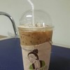 กาแฟน่าน ตลาดนัดกระทรวงการคลัง