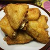 ปีกไก่น้ำปลากรอบ ง่ายนิดเดียว ปีกไก่น้ำปลากรอบ ง่ายนิดเดียว