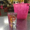 น้ำแข็งถังใหญ่