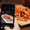 SWEET POTATO FRIES SWEET POTATO FRIES
