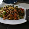 Thai Grill ประเสริฐทองวิลล์