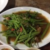เข้มข้น กินกับข้าวต้มร้อนๆ อร่อยมาก