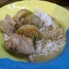 อร่อย หวานนำ ไก่นุ่ม มะเขือนิ่ม เผ็ดน้อย
