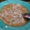 หวานๆเค็มๆแปลกๆ ไม่แนะนำ เผ็ดน้อยมาก ขาดความมันกะทิ