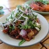 รสค่อนข้างหวาน