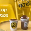 FAT KIDS CAFE