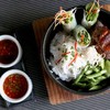 เส้นหมี่หมูตุ๋นเวียดนาม เส้นหมี่หมูตุ๋นเวียดนาม