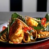 สปาเก็ตตี้ผัดฉ่าทะเล สปาเก็ตตี้ผัดฉ่าทะเล