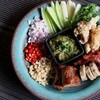 น้ำพริกหนุ่ม ออเดิร์ฟเมือง น้ำพริกหนุ่ม ออเดิร์ฟเมือง