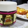 น้ำพริกกุ้งเสียบผัดมะขามทานกับไข่ดาว อร่อยเลิศ