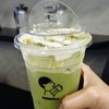 MATCHA CHEESE 120 บาท