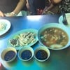 ต้มยำร้านนี้ฟินมาก แซ่บซี้ด มะนาวแท้ พริกตำ แซ่บไปอีก