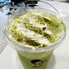 MATCHA CHEESE ชาเขียวเข้มข้นกับครีมชีส