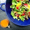 99 Duck salad with orange vinaigrette 99 Duck salad with orange vinaigrette