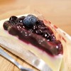 Blueberry Cheesecake (95THB)