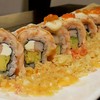 Salmon Maki Roll (399฿)