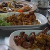 เอ็นไก่ทอด