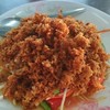 รสชาดไม่จัดมาก อร่อยปานกลาง
