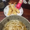 Kaka Udon & Tempura