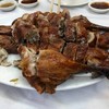ทานกับน้ำซอสอร่อยมาก