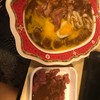 ชุดหมูรวมและเนื้อ