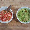 Salsa & Guagamole Salsa & Guagamole