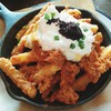 French Fries Gratin 340 บาท