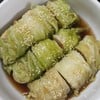 ปอเปี๊ยะผักกาดขาว