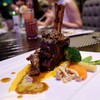 Cadillac Cafe & Bar Wave hotel pattaya