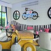 Cadillac Cafe & Bar Wave hotel pattaya