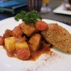 Cadillac Cafe & Bar Wave hotel pattaya