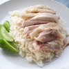 ข้าวมันไก่ธรรมดา 40 บาท