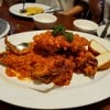 The Crab House