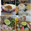 อาหารร้านบอกคำเดี๋ยว อิ่ม อร่อย โคตรถูก ใครผ่านมาแล้วเลยร้านถือว่าพลาด😊ร้านดูแพ