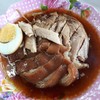 ขาหมูพิเศษ 50 บาท 