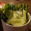 จ่าวี อาหารป่าเมืองกาญจน์ สาย4