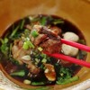 หมูตุ๋นนุ่มๆ 