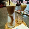 วนิลาเอสเปรสโซ่ 90 บาท