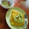 รสชาติเหมือนผัดไทเลย อร่อยดี