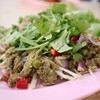 ยำไข่ปลาดุก ยำไข่ปลาดุก