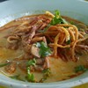 ข้าวซอยไก่